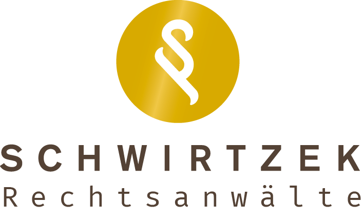 Schwirtzek Rechtsanwälte Fachanwälte | Berlin - Logo
